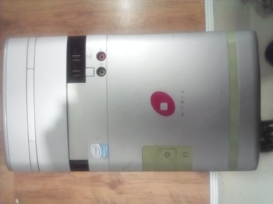 Calculator absolut silențios și economie