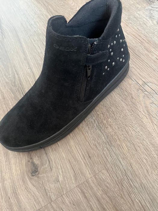 Продам ботинки!Geox, НОВЫЕ, рр 35 размер