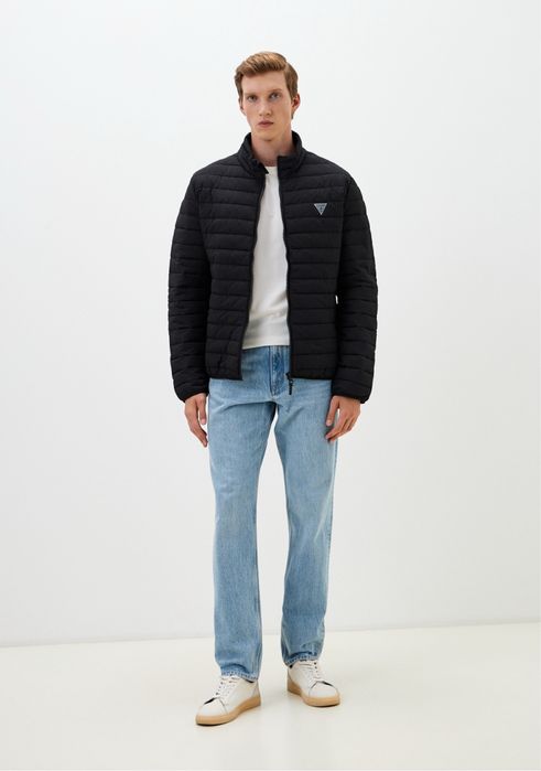 Кутка утепленная Guess