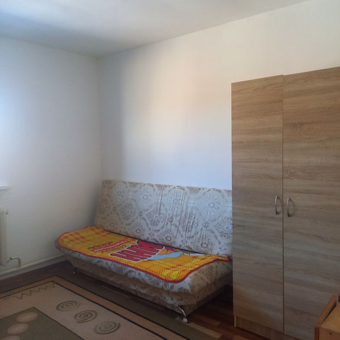 Сдам комнаты в благоустроенном общежитии