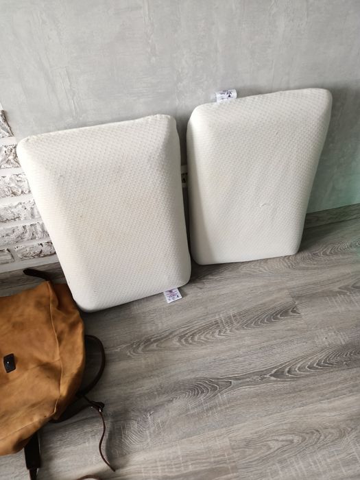 Подушки ортопедические