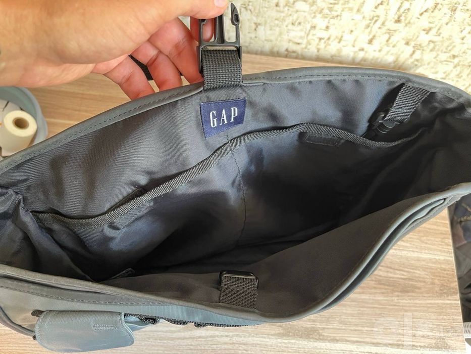 Оригинальная сумка GAP