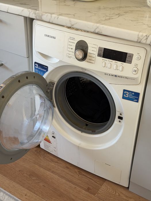 Самсунг стиралка