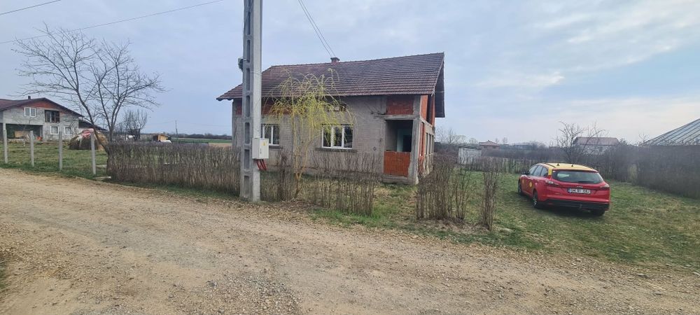 Casa de vanzare in Micula