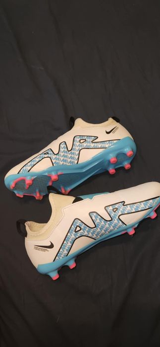 Ghete Nike  nr 38
