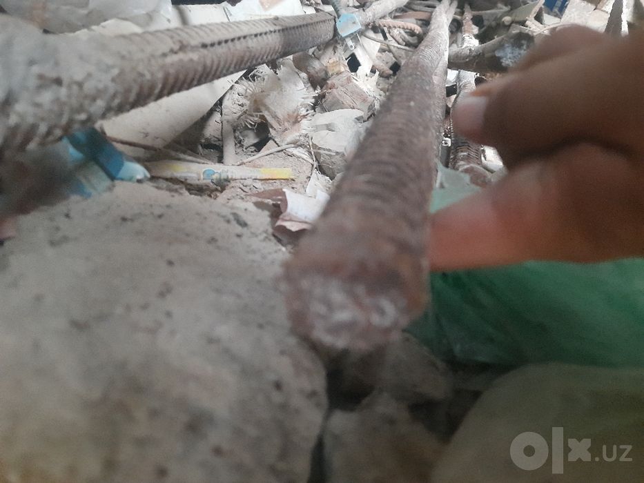 Armatura 32 lik sotiladi rassiya haqiqiy zavodniki sex yoki uzb emas