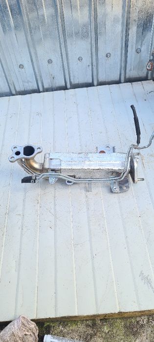 Racitor gaze mazda 6 gj,cx-5,motor 2.2 Diesel 2012-2016,SH01