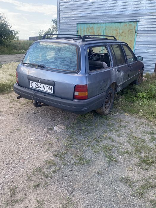 Продам Ford Cierra