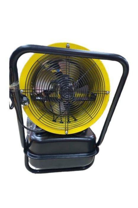 Дизельная пушка  rolf 80kw