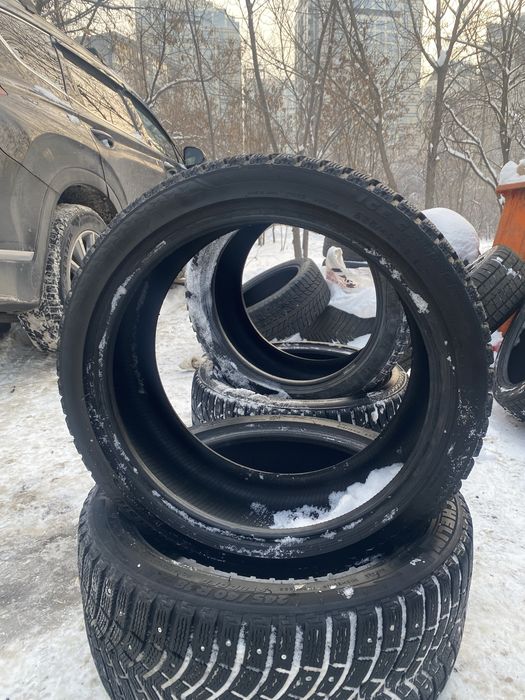 Шыны все размер есть