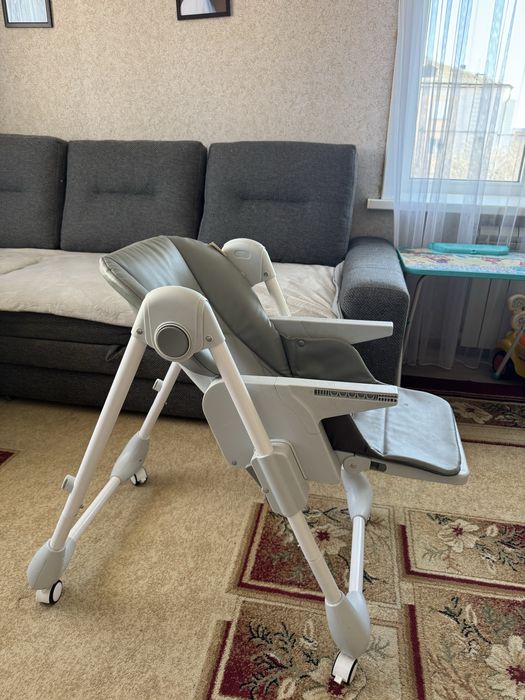 Стульчик - шезлонг