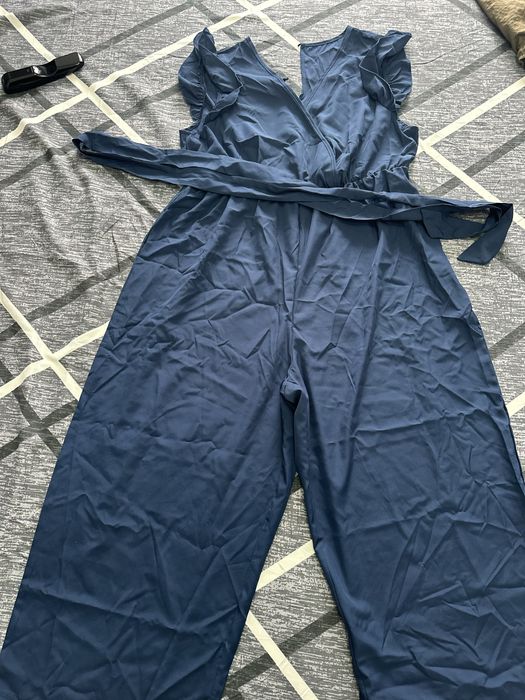 Salopeta dama de ocazie