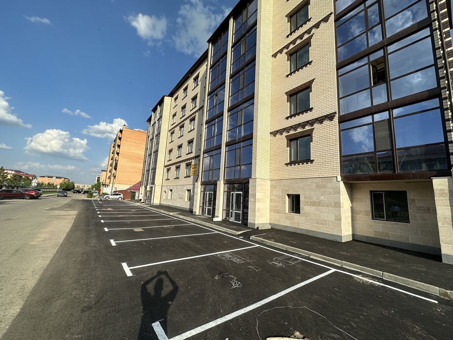 Асфальтирование Асфальт