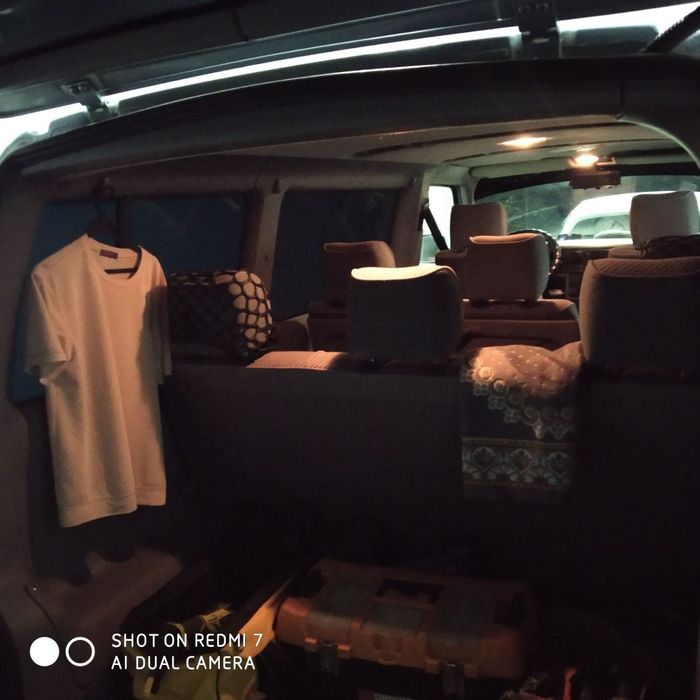 Wolsvagen T 4 miniven