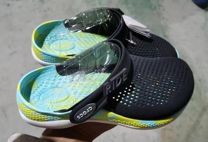 Crocs кроксы оригинал Вьетнам