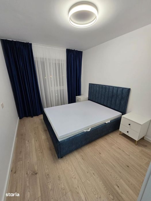 Apartament nou cu 2 camere de închiriat – Prima Green Nufărul, Oradea