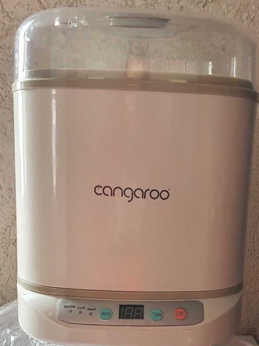 Стерилизатор CANGAROO