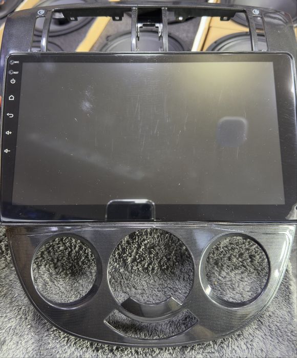 Teyes—CC3L—4/32–10 дюм жентра