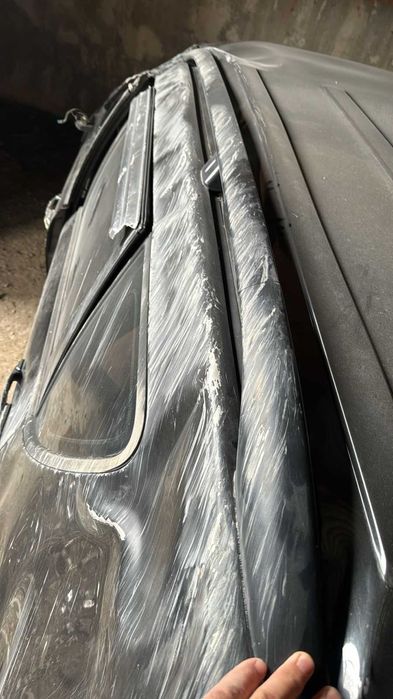 Продам Ssang Yong Rexton