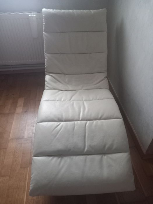Șezlong pentru living/terasă