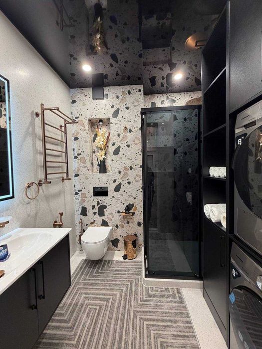 !20 Сдаётся квартира 2/3/9 на Яшнабадский р-н, о-р Жк Ассалом Хаво!