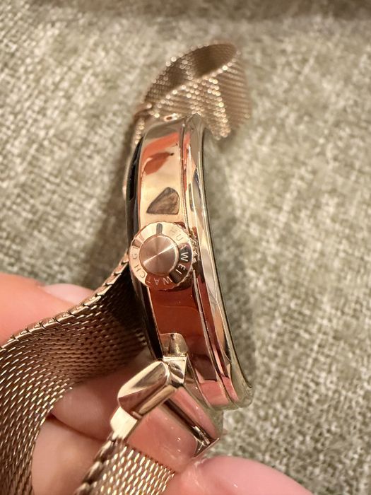 Huawei Watch GT 5  Gold