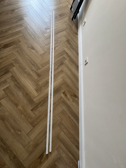 Декоративный ПВХ Уголок