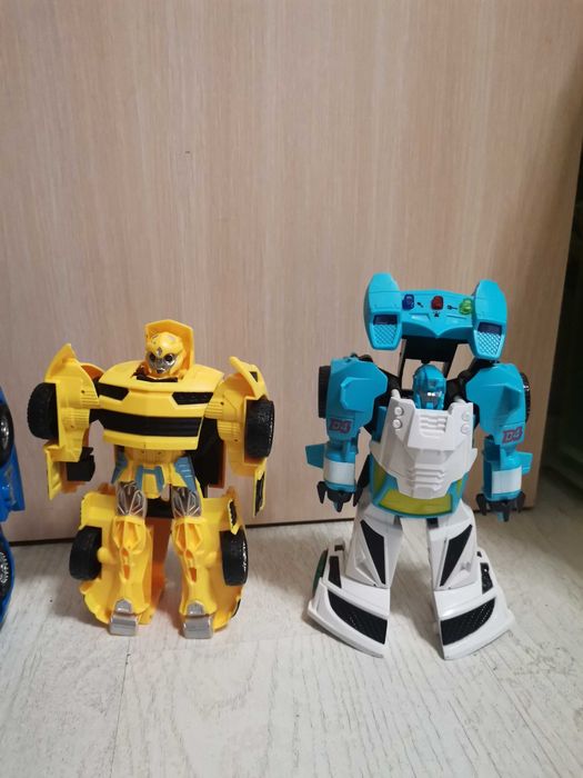 Колички /трансформърси