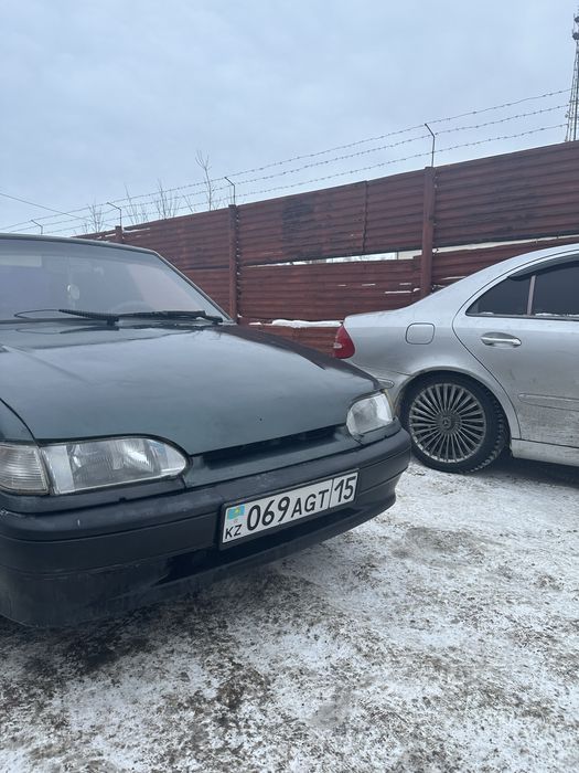 Продам ваз. 2114