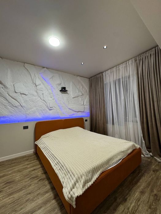 Продается квартира в центре мини пентхаус в рассрочку