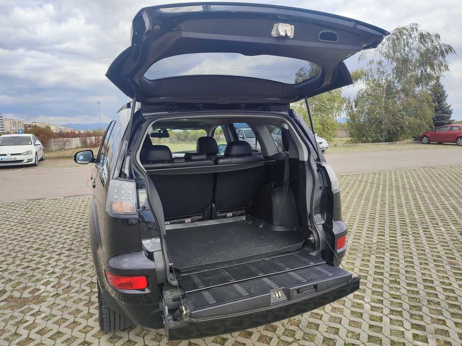 Mitsubishi Outlander 2.2 DID