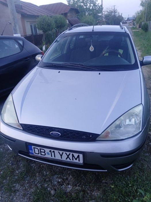 FORD Focus 0 — imagine 2
