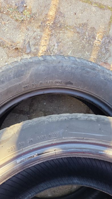 Set 4 anvelope iarna Pirelli Winter Sottozero3 215/55/17 Dot 19