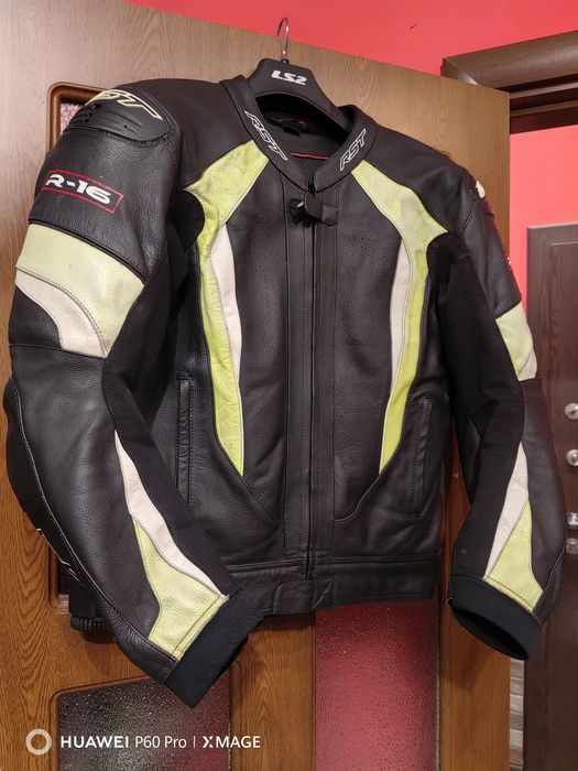 Мото яке RST R-16 размер 54 L