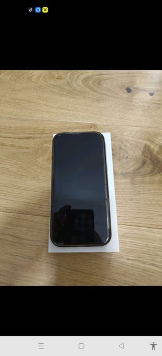 iPhone 16 Pro Max 512 Gb