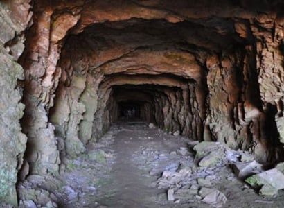 Урачи Подкоп Траншея Сантехника