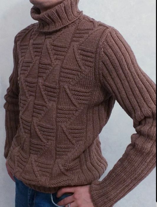 Вяжу на заказ...