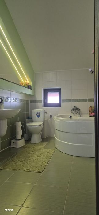 PROPRIETAR, Vând casă în orașul Piatra - Olt, jud. Olt