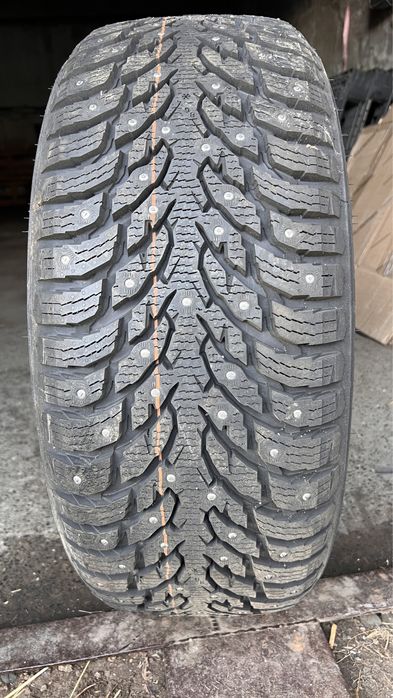 Шина Nokian Hakkapeliitta 9 SUV