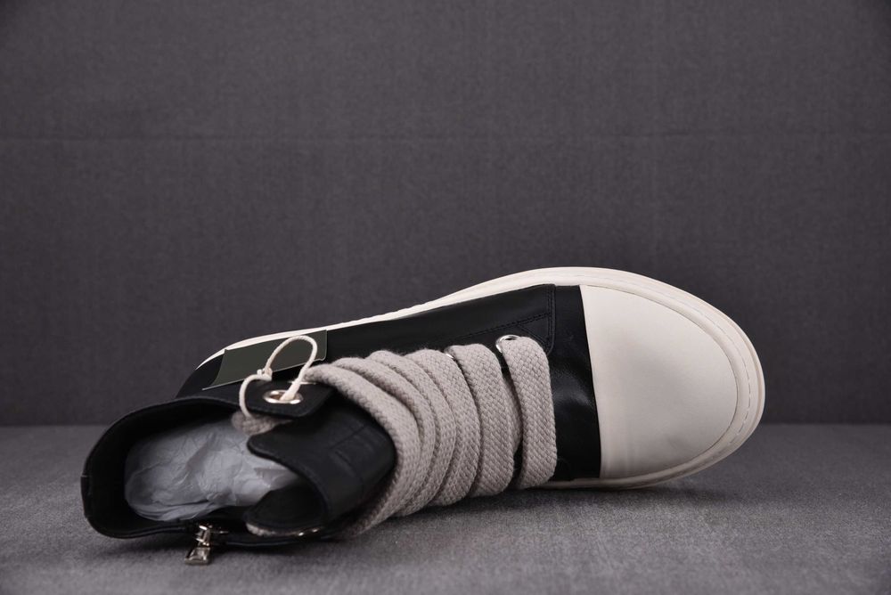 Adidasi Rick Owens Premium