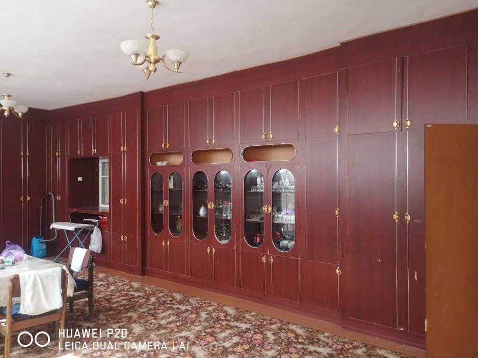 Жилой 2-х этажный Дом