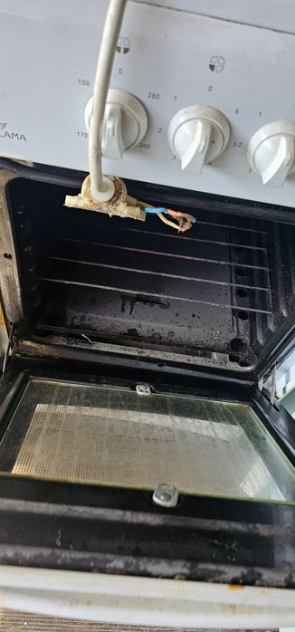 Плитка электрическая