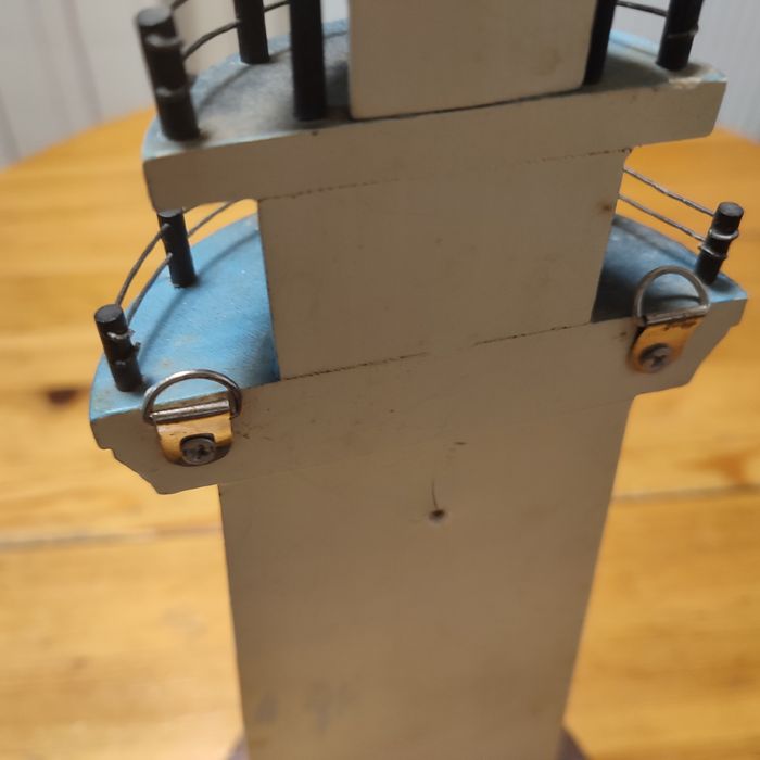 Кутия за ключове "Морски фар"