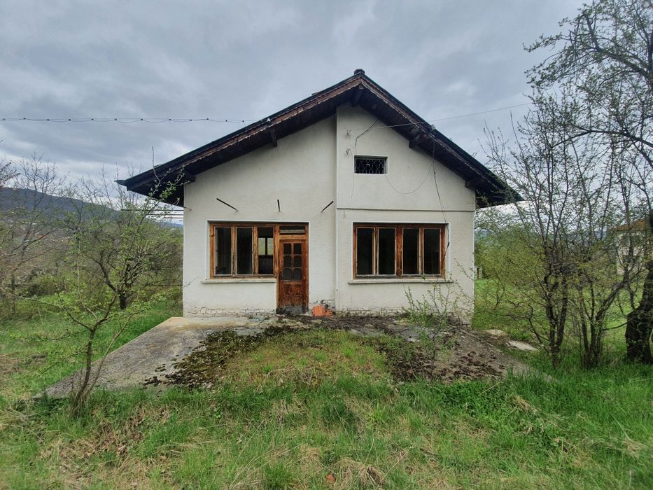 Продава се Къща в с. Добревци, Област Ловеч - 128 кв.м за 313 €/кв.м - Снимка #3