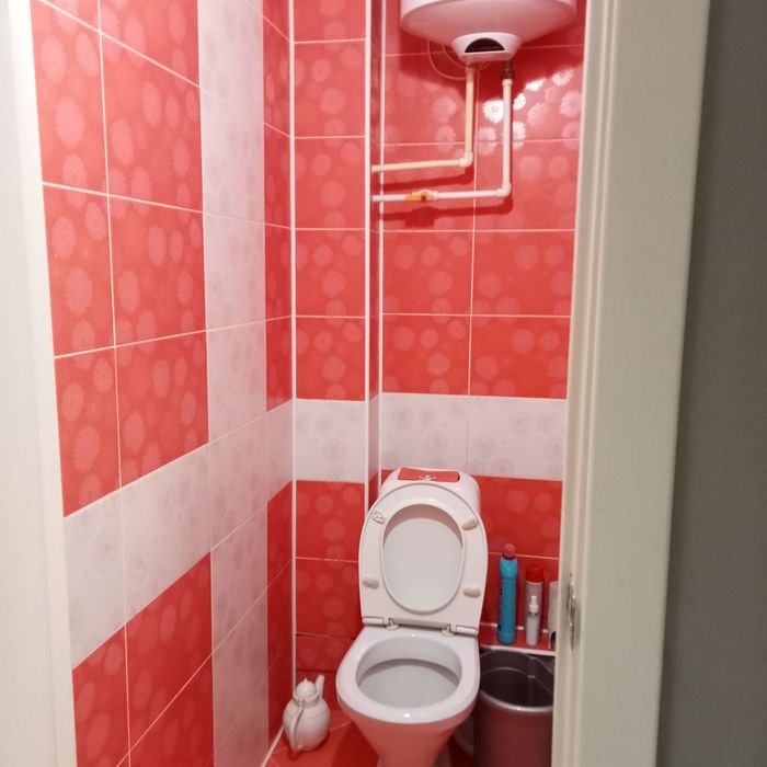 Продам квартиру в центре