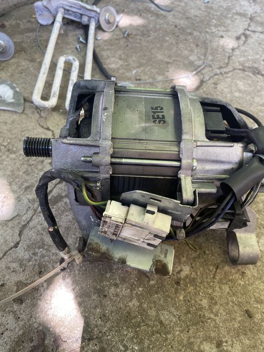 Motor masina de spalat artic 1200rotati