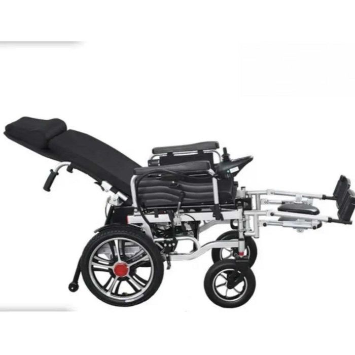 Инвалидная коляска. Ногиронлар араваси