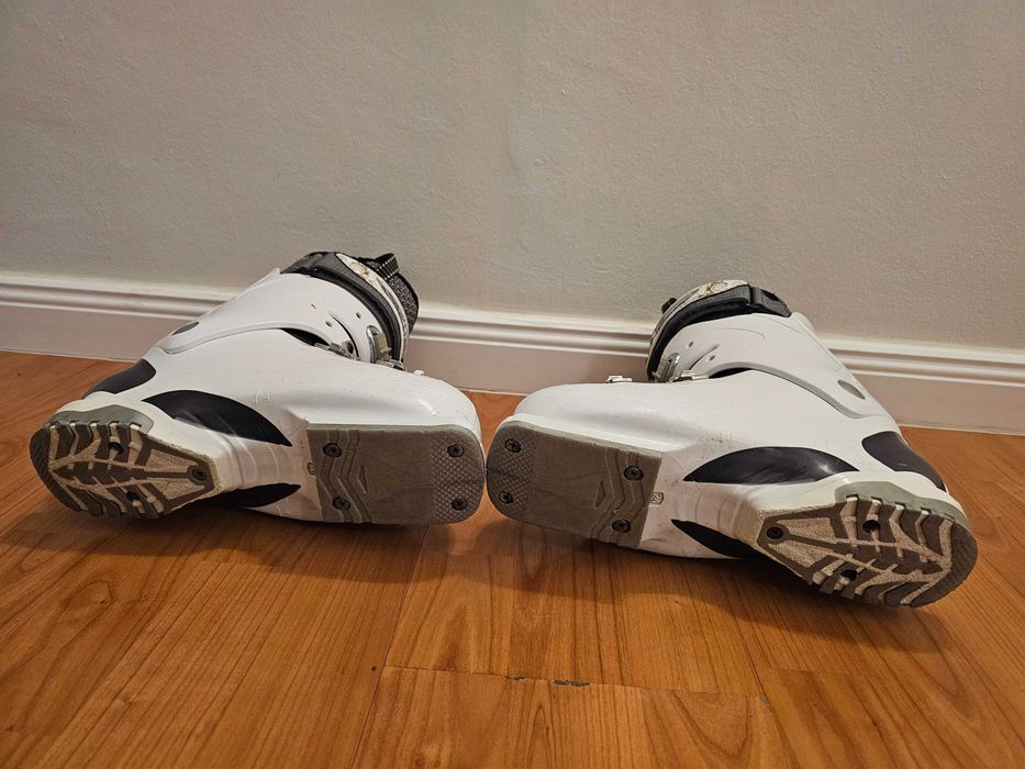 Clăpari femei SALOMON, 24