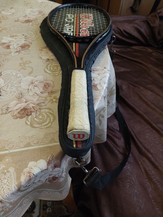 Тенис ракета Wilton graphite force