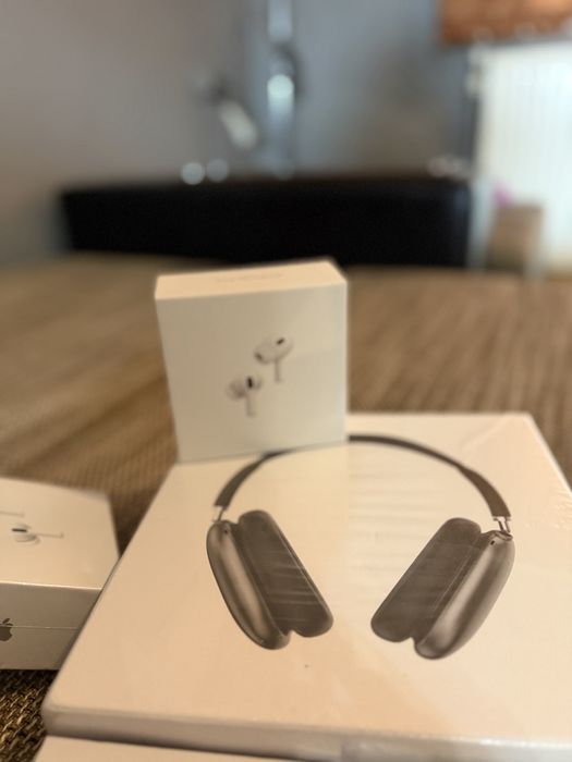 Vand AirPods 2nd Pro(ANC)